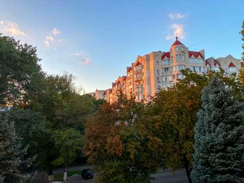 квартира за адресою Комітетська вул., 17/19