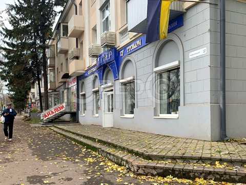 коммерческая по адресу Гагаріна, 22