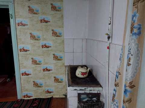 дом по адресу Чигирі село, 4