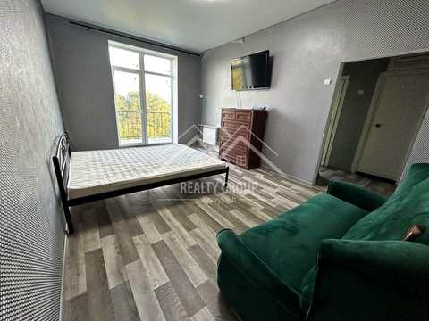 квартира по адресу Вадима Гурова ул. (Постышева), 3