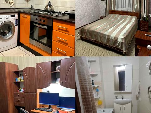 квартира за адресою Торгова, 9