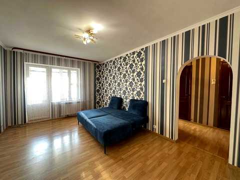 квартира за адресою Миколи Закревського вул., 31-В