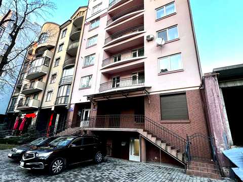 коммерческая по адресу Михаила Мулика ул. (Гаркуші), 31