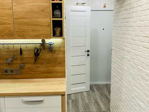квартира за адресою вул. Коробова, 4