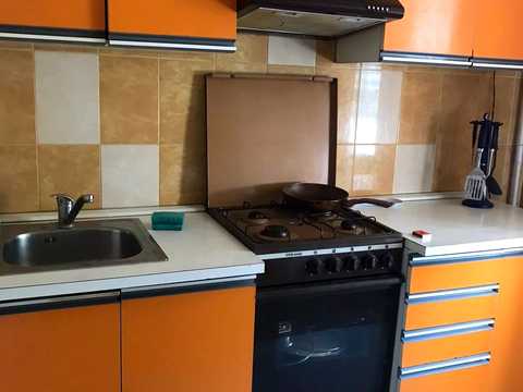 квартира за адресою Отакара Яроша вул., 51