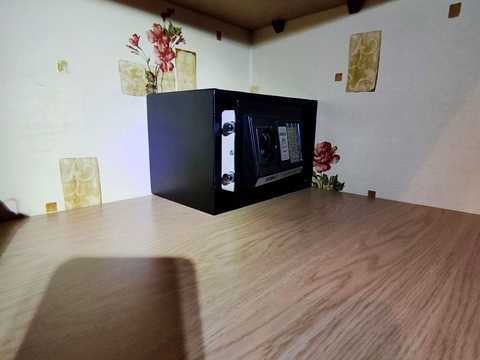 квартира по адресу Драгоманова ул., 8-А