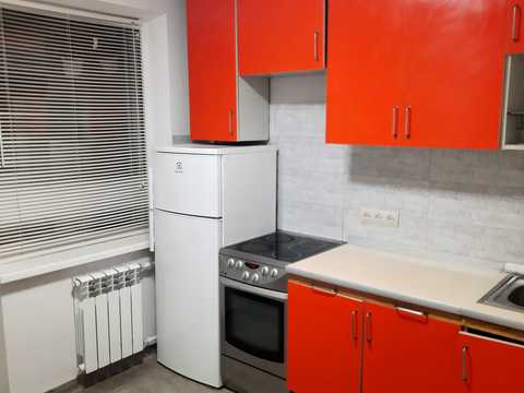 квартира за адресою Академіка Глушкова просп., 34