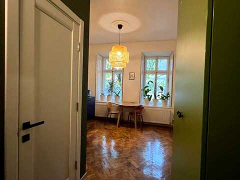 квартира за адресою Затишна вул., 6