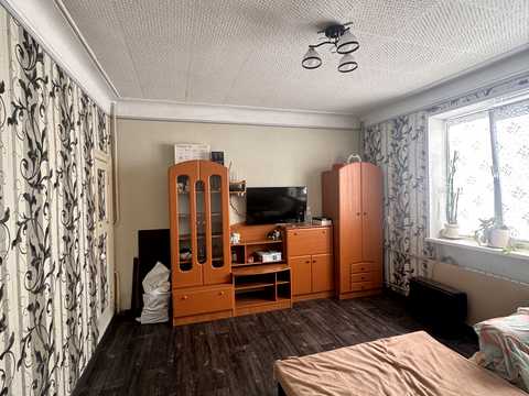 квартира за адресою Айвазовського вул., 5