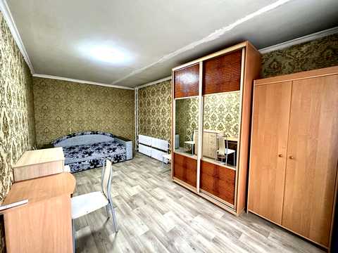 квартира за адресою Моніторна вул., 5
