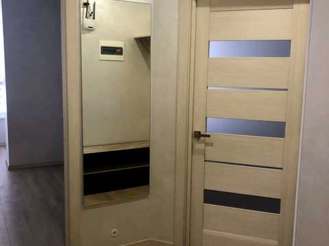 квартира за адресою В'ячеслава Чорновола вул., 46