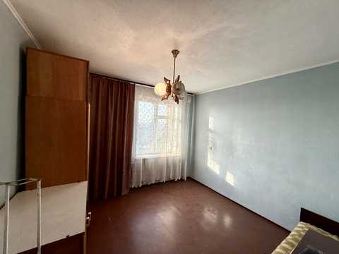 квартира по адресу Дзюбы просп., 4
