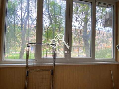 квартира за адресою пр-т. Миру, 26