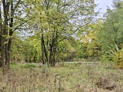 ділянка за адресою Травневий пров., 7