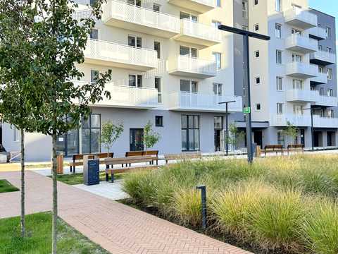 квартира по адресу Волчинецкая ул., 223