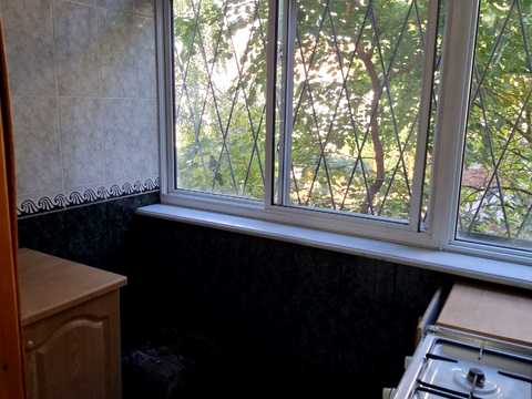 квартира по адресу Косвенная ул. (Скісна), 78