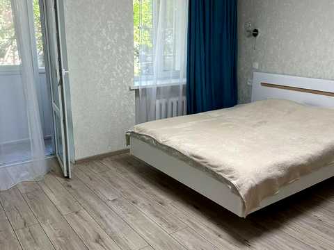 квартира за адресою Котляревського вул., 22