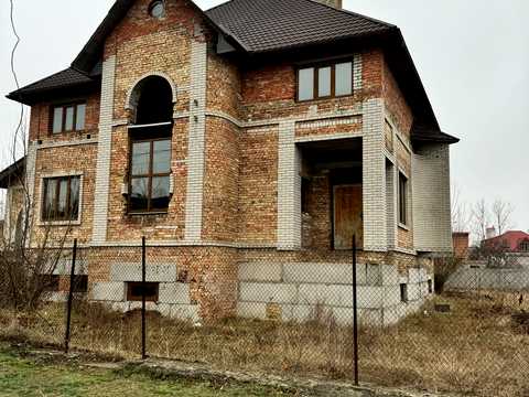 будинок за адресою Лугова вулиця