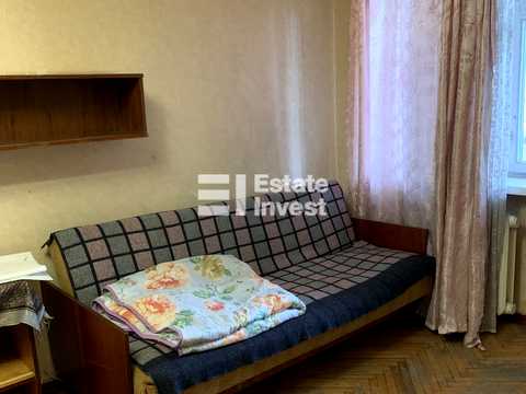 квартира за адресою Геннадія Афанасьєва вул. (Костянтина Заслонова), 22