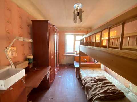 квартира за адресою Ярослава Мудрого, 68