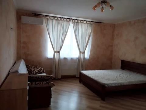 квартира по адресу Бориспольская ул., 23-А
