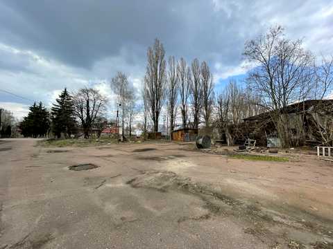 комерційна за адресою Чернігів, Любецька вул., 180