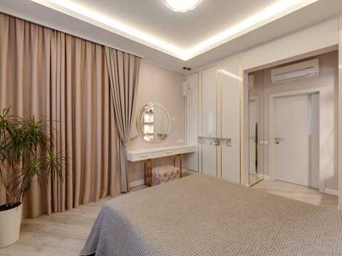 квартира за адресою Трускавецька вул., 4-Б