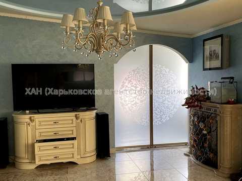 квартира по адресу Гольдберговская ул. (1-й Конной Армии), 9