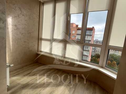 квартира по адресу Кульпарковская ул., 230-А