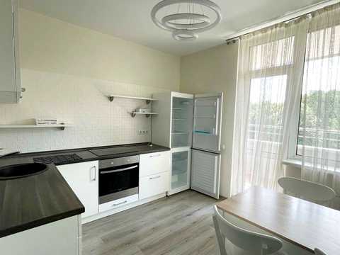 квартира за адресою Вишгородська вул., 45/3