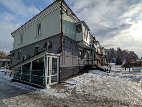 комерційна за адресою В'ячеслава Чорновола вул., 39