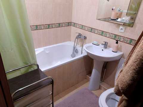 квартира за адресою Гоголя вул., 10