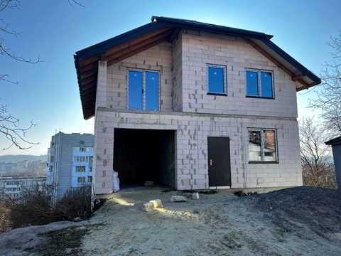 дом по адресу Загорная ул., 19