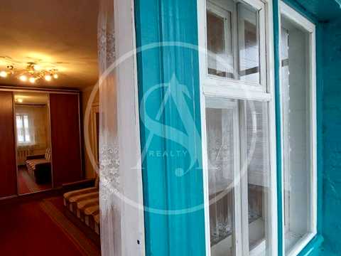 квартира за адресою Привокзальна вул., 10/1