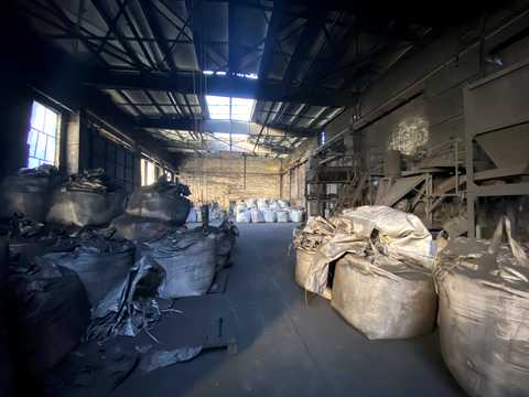 комерційна за адресою Кривий Ріг, Широковское шоссе, 9А