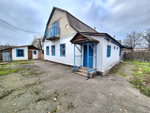дом по адресу Богдана Хмельницького, 253