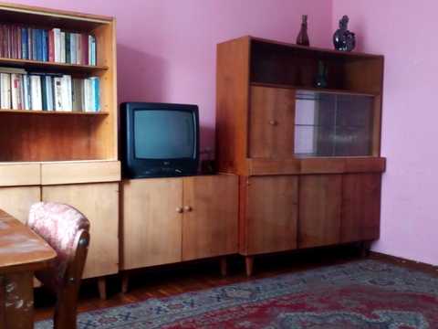 квартира за адресою Олега Антонова