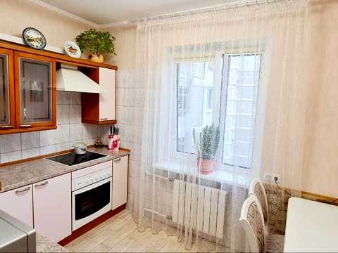 квартира по адресу Срибнокильская ул., 8
