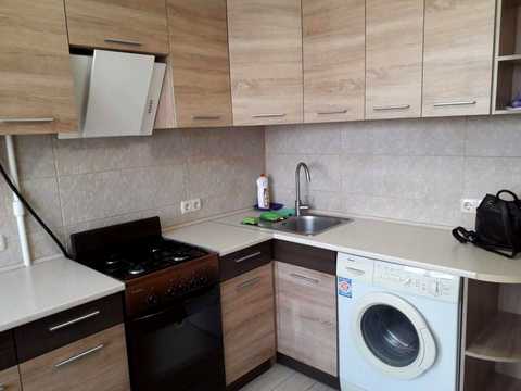 квартира за адресою Академіка Заболотного вул., 128