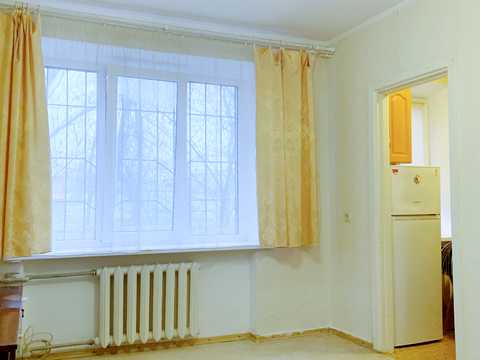 квартира по адресу Национальной Гвардии ул. (Уральська), 13-А