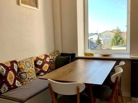 квартира за адресою Рейтарська вул., 31/16