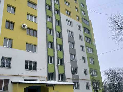 квартира за адресою Кирила Трильовського вул., 5