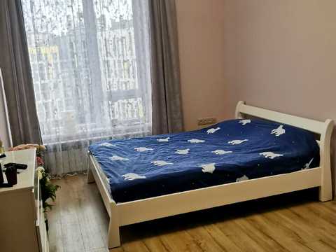 квартира по адресу Зеленая ул., 262