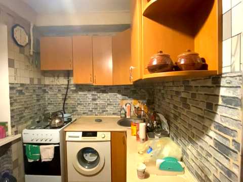 квартира за адресою Данила Щербаківського вул. (Щербакова), 68