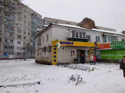 квартира по адресу вул. 1-го Травня