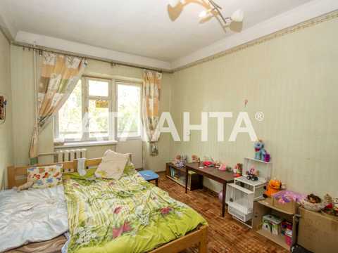 квартира по адресу Лунный пер.