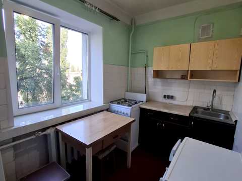 квартира за адресою Кирилівська вул. (Фрунзе), 124