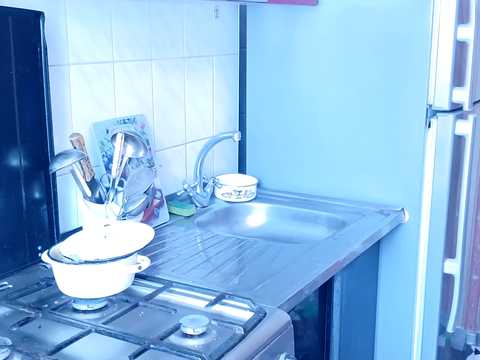 квартира за адресою Корабелів просп., 4