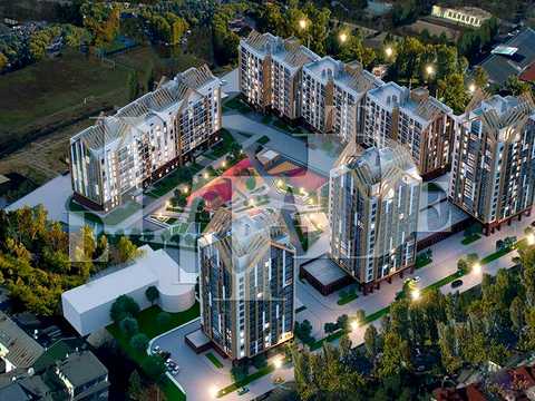 квартира по адресу Диканевская ул., 5