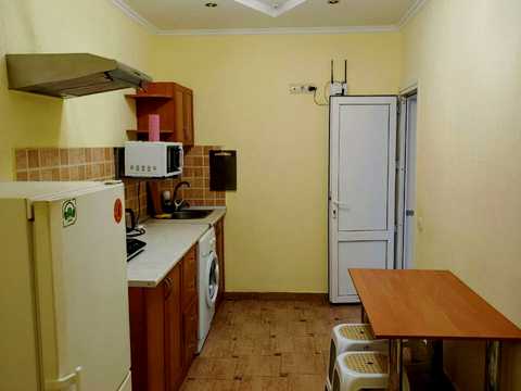 квартира за адресою Академіка Заболотного вул., 58